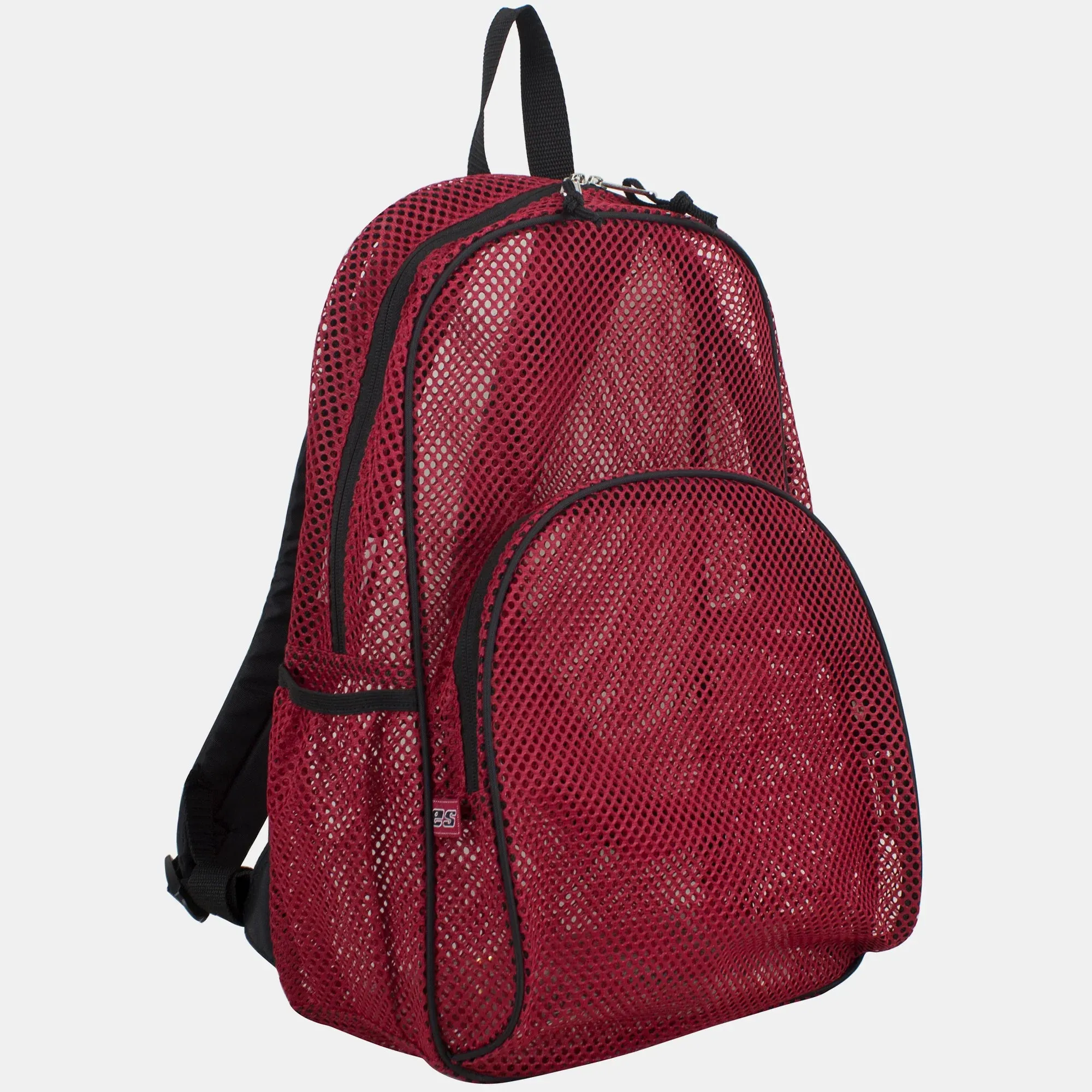 Mesh Backpack