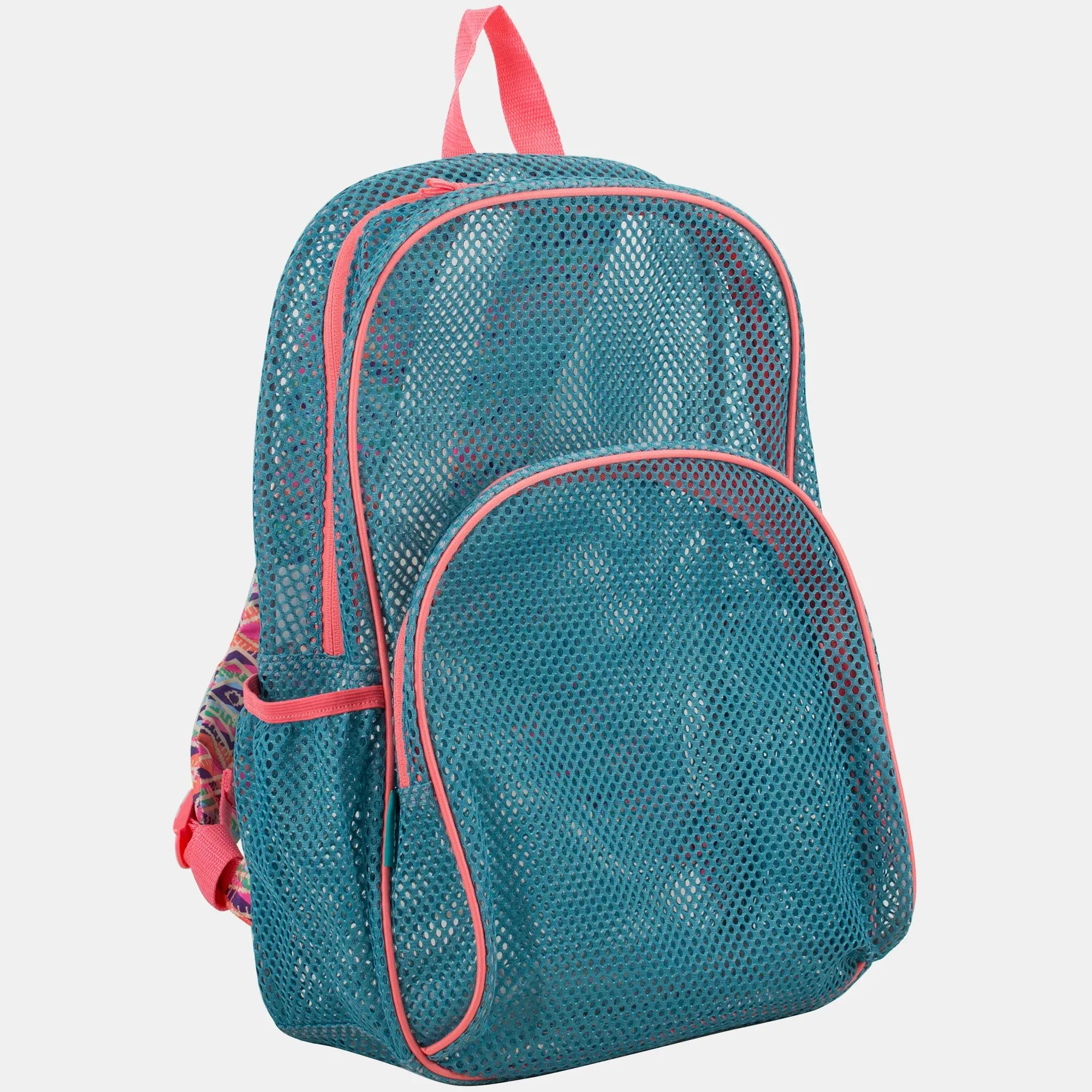 Mesh Backpack