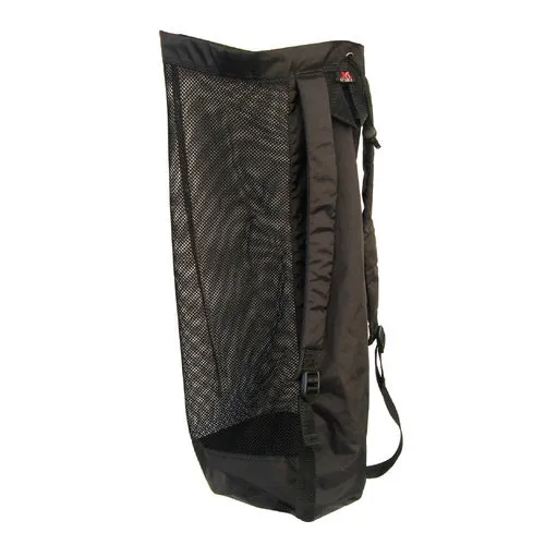 Mesh Fin Backpack