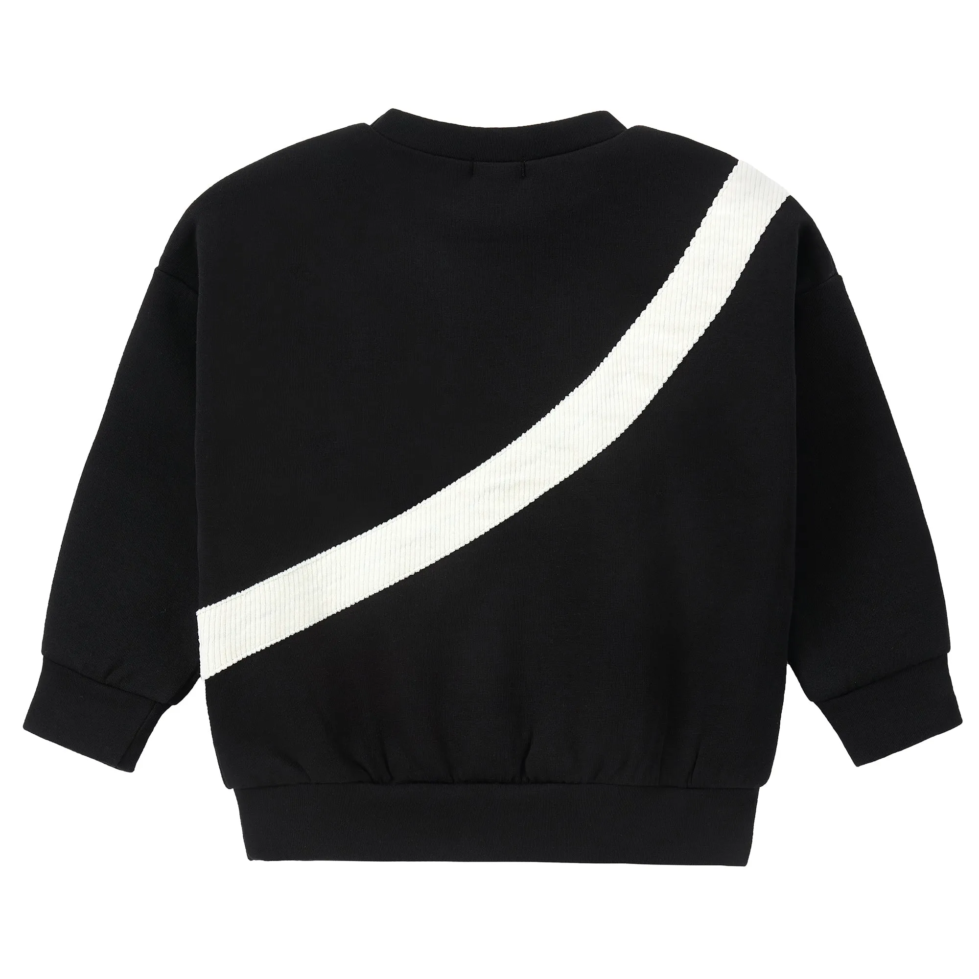 Metro Mood Fanny Sweatshirt