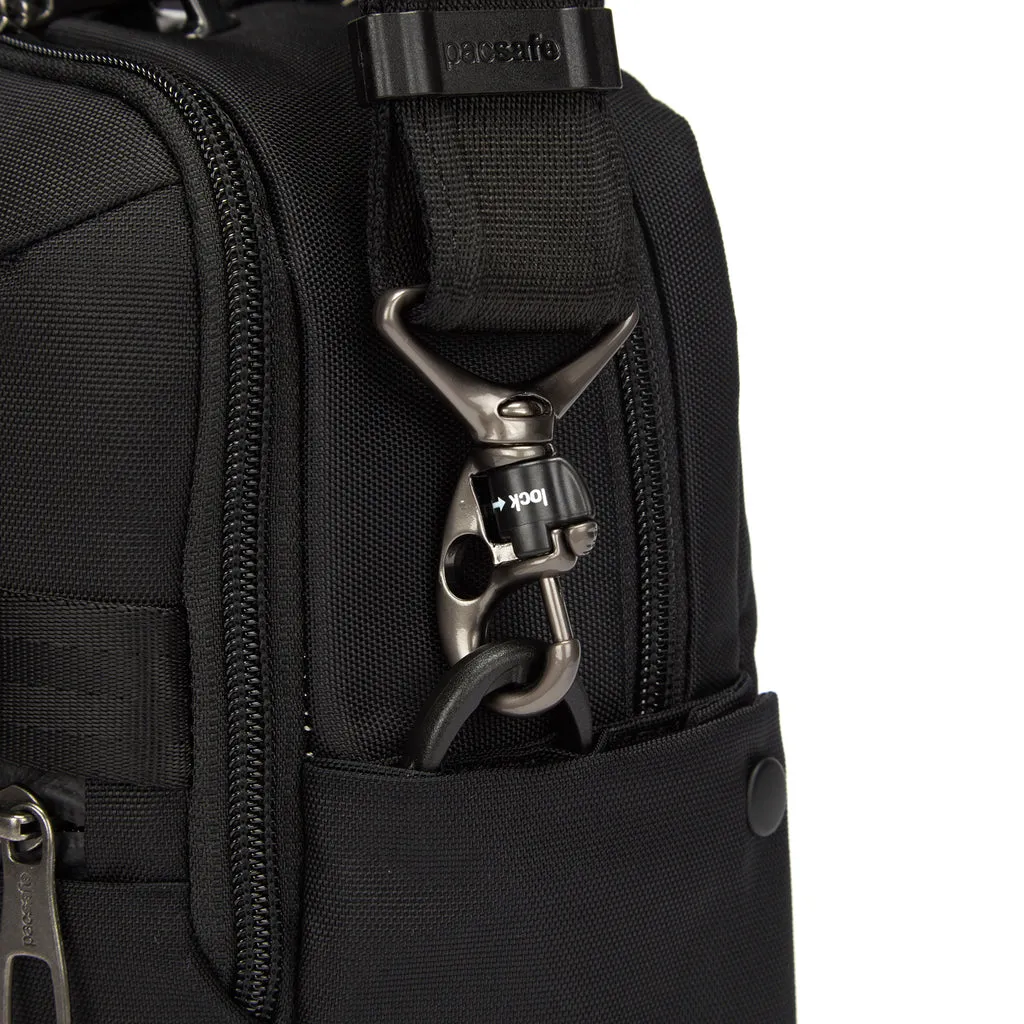 Metrosafe X Anti-Theft Vertical Crossbody #30620