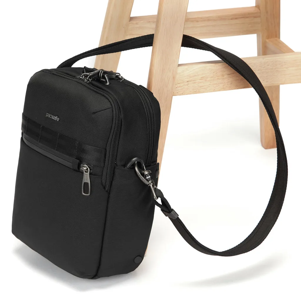 Metrosafe X Anti-Theft Vertical Crossbody #30620