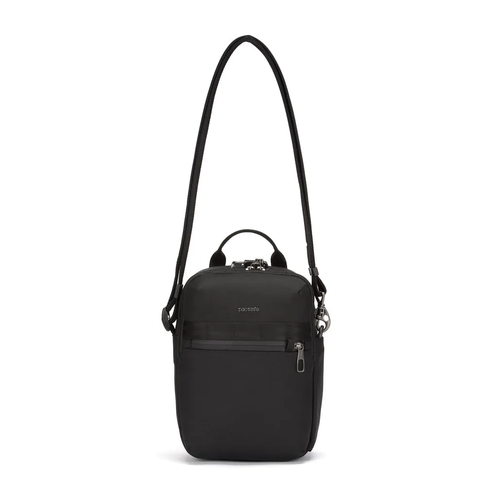 Metrosafe X Anti-Theft Vertical Crossbody #30620