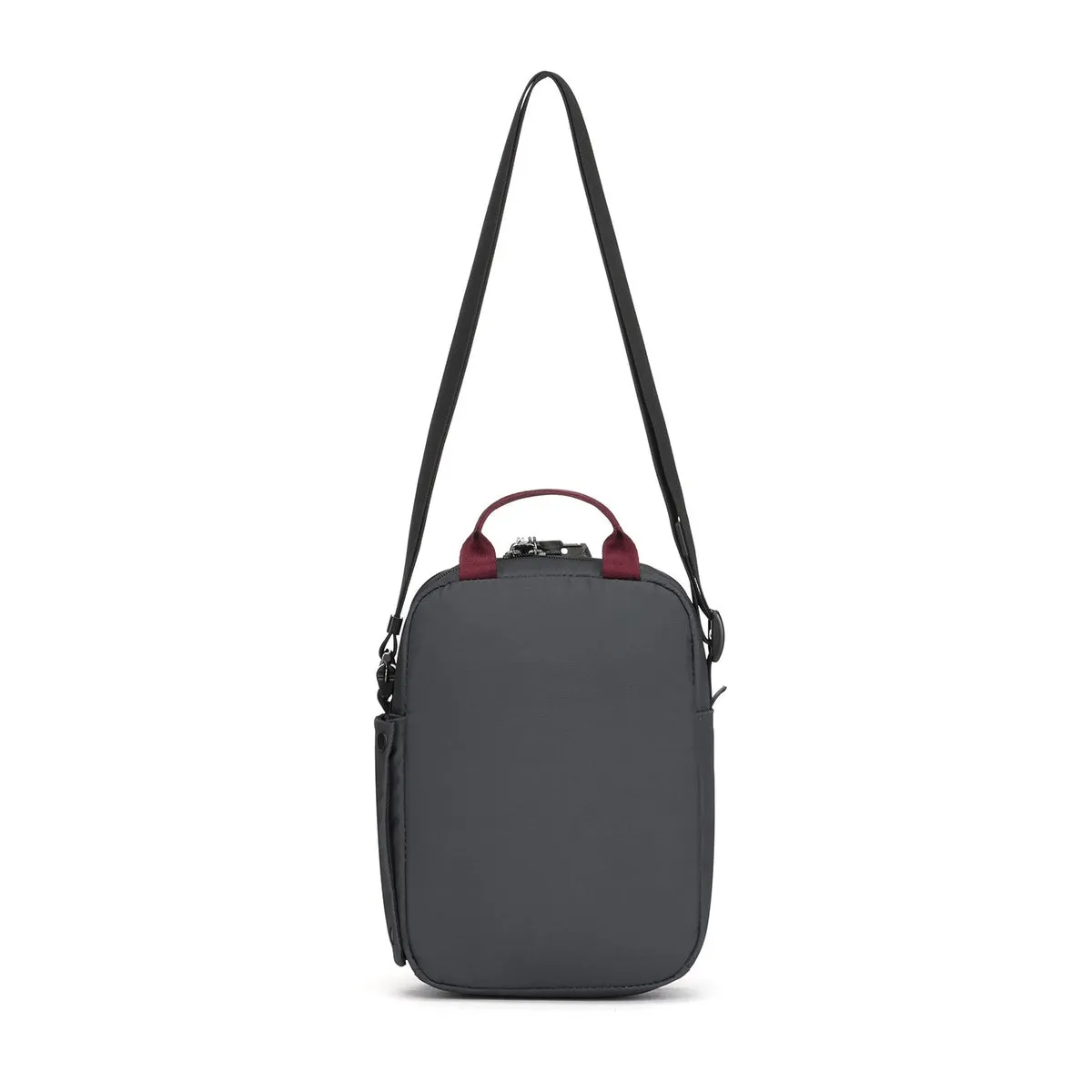 Metrosafe X Anti-Theft Vertical Crossbody #30620