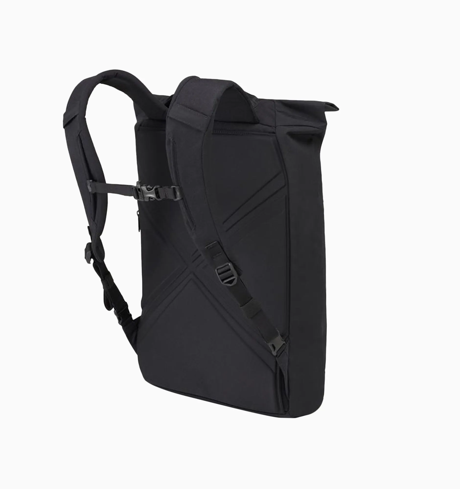 Minaal Rolltop Backpack