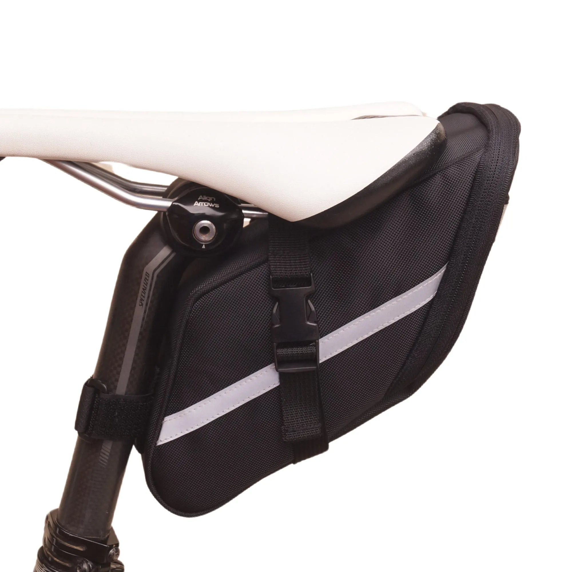 Momentum Seat Bag