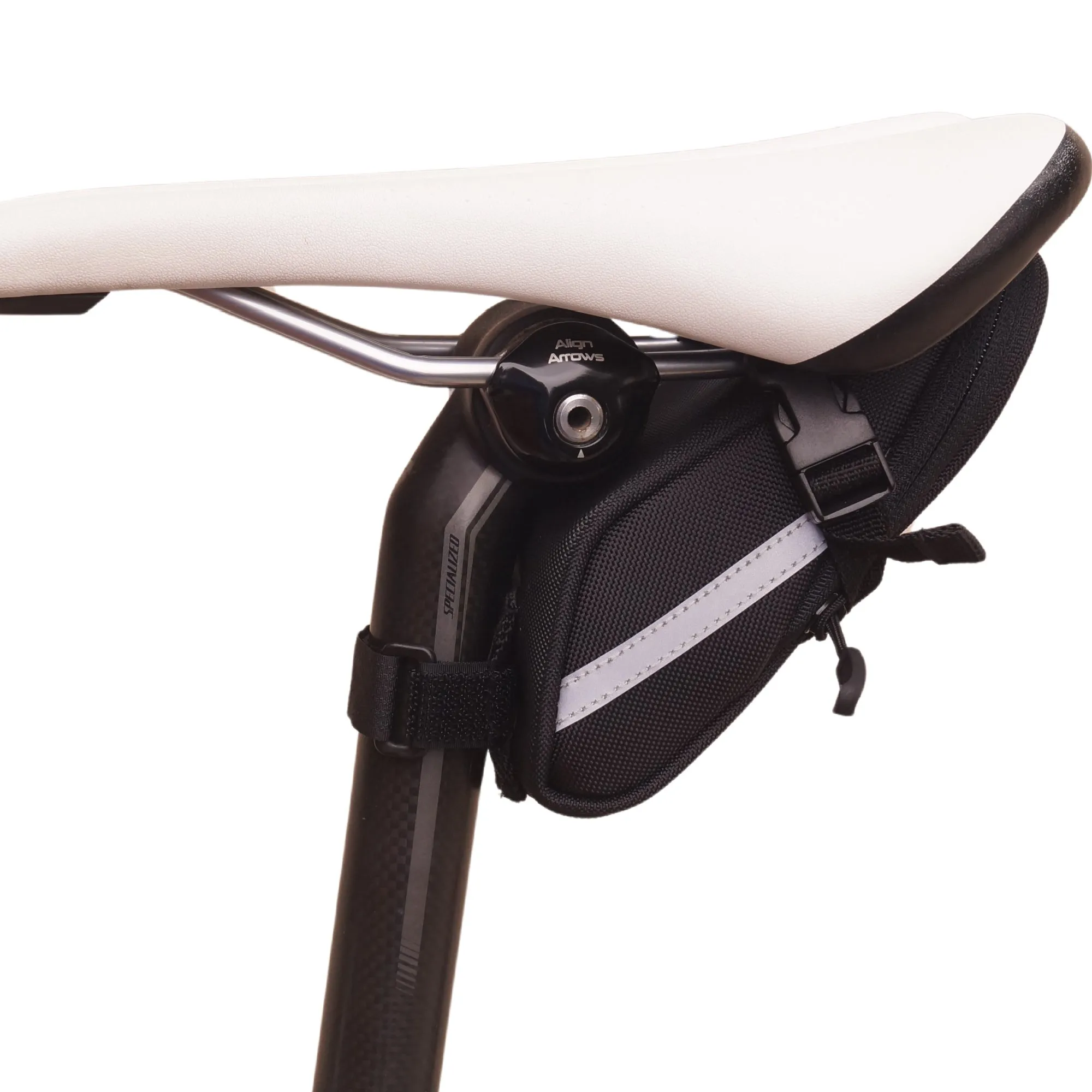 Momentum Seat Bag