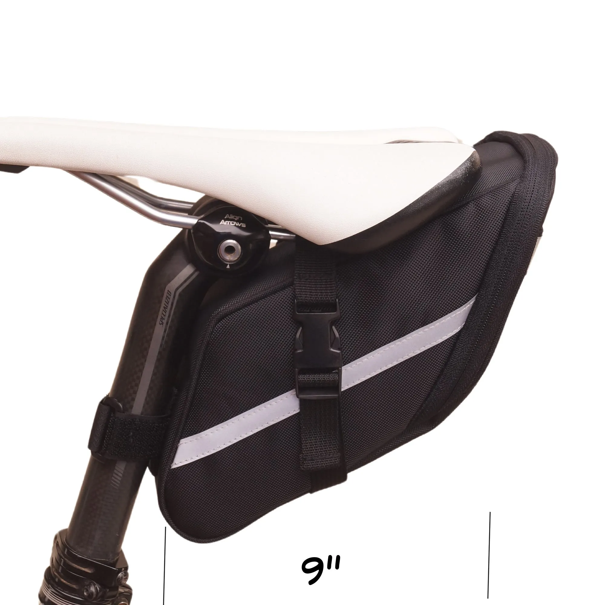 Momentum Seat Bag