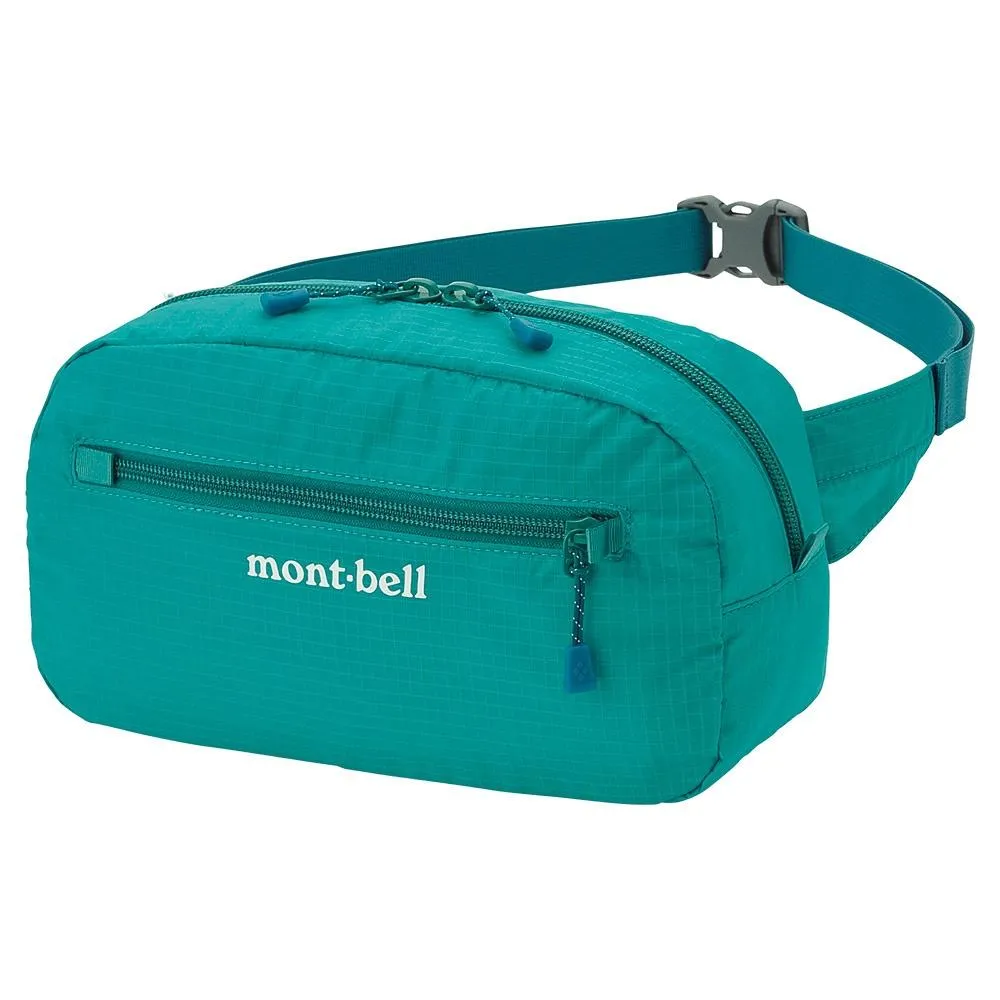 Montbell Pocketable Light Pouch M