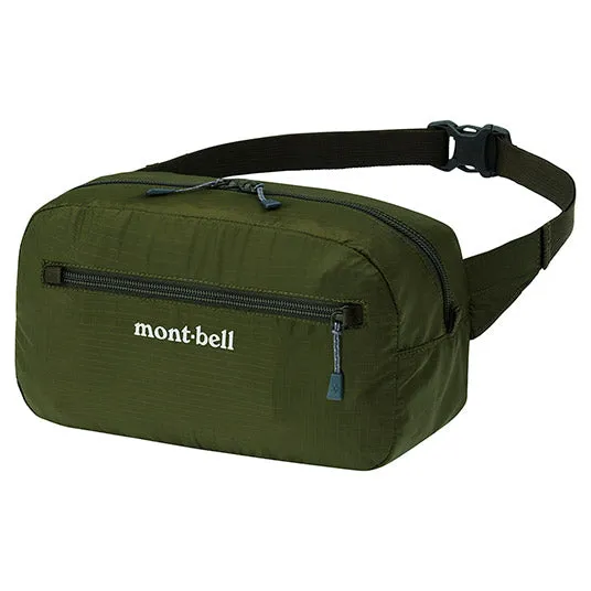 Montbell Pocketable Light Pouch M