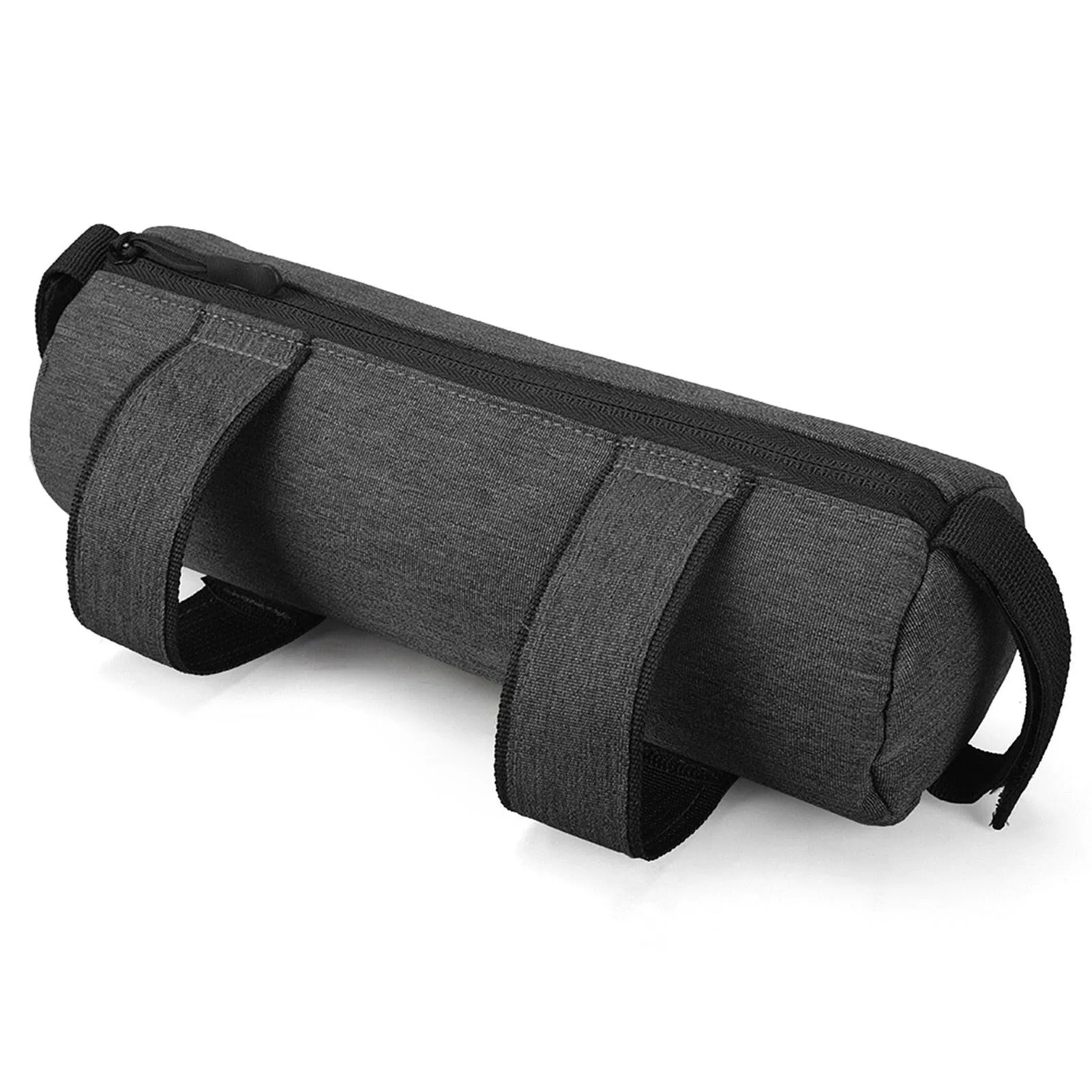 MTB Bike Handlebar Bag Cycling Top Tube Bag Bike Bicycle Front Frame Bag Cycling Strap-on Storage Bag Bicycle Accessoriescase