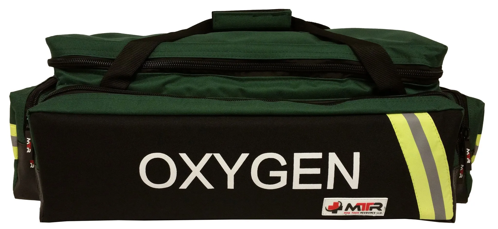 MTR Deluxe Oxygen Bag (impervious bottom)