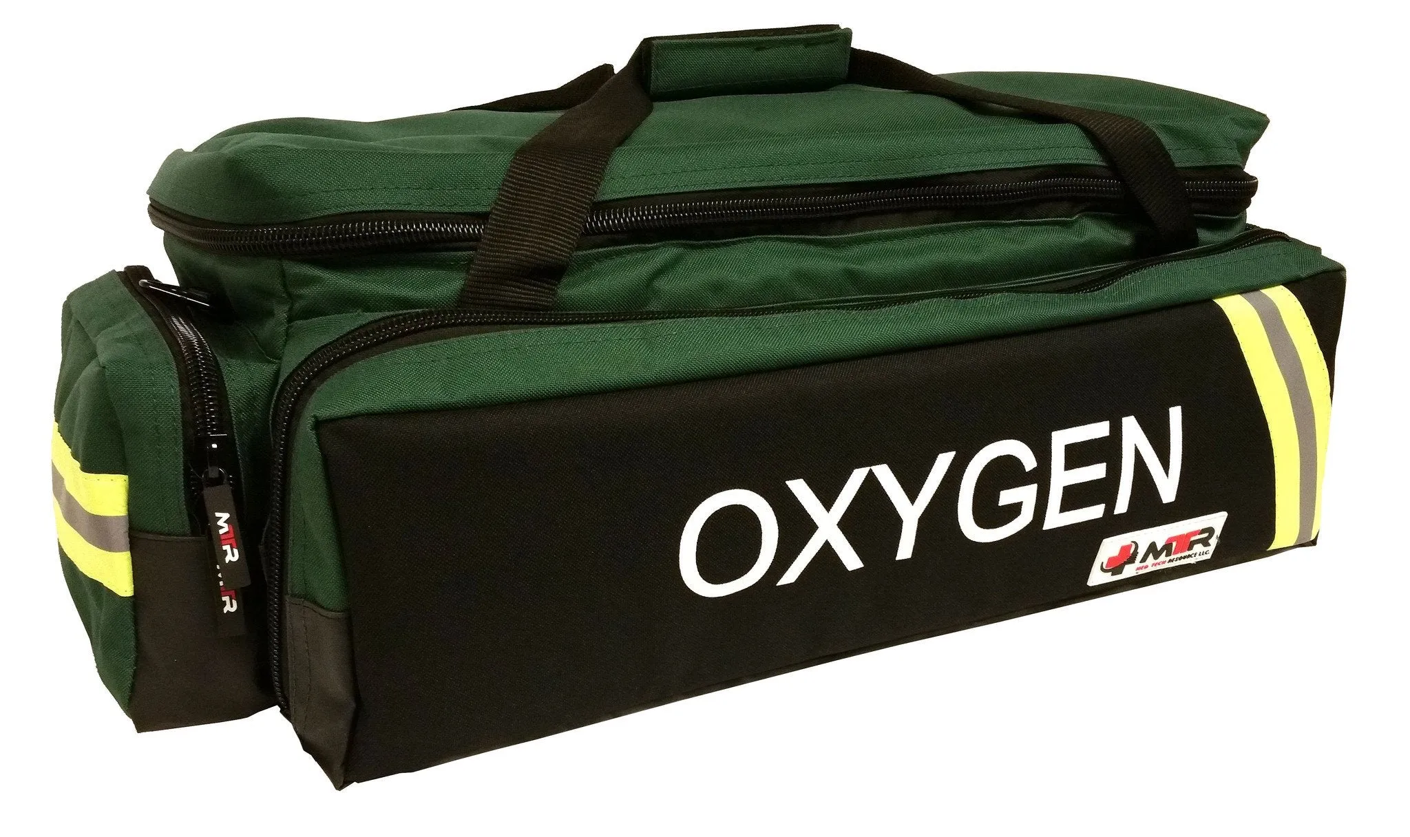 MTR Deluxe Oxygen Bag (impervious bottom)