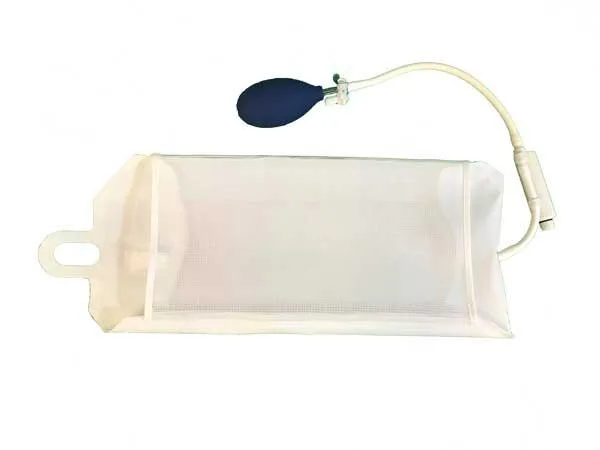 MTR IV Pressure Infusion Bag - 1000ml