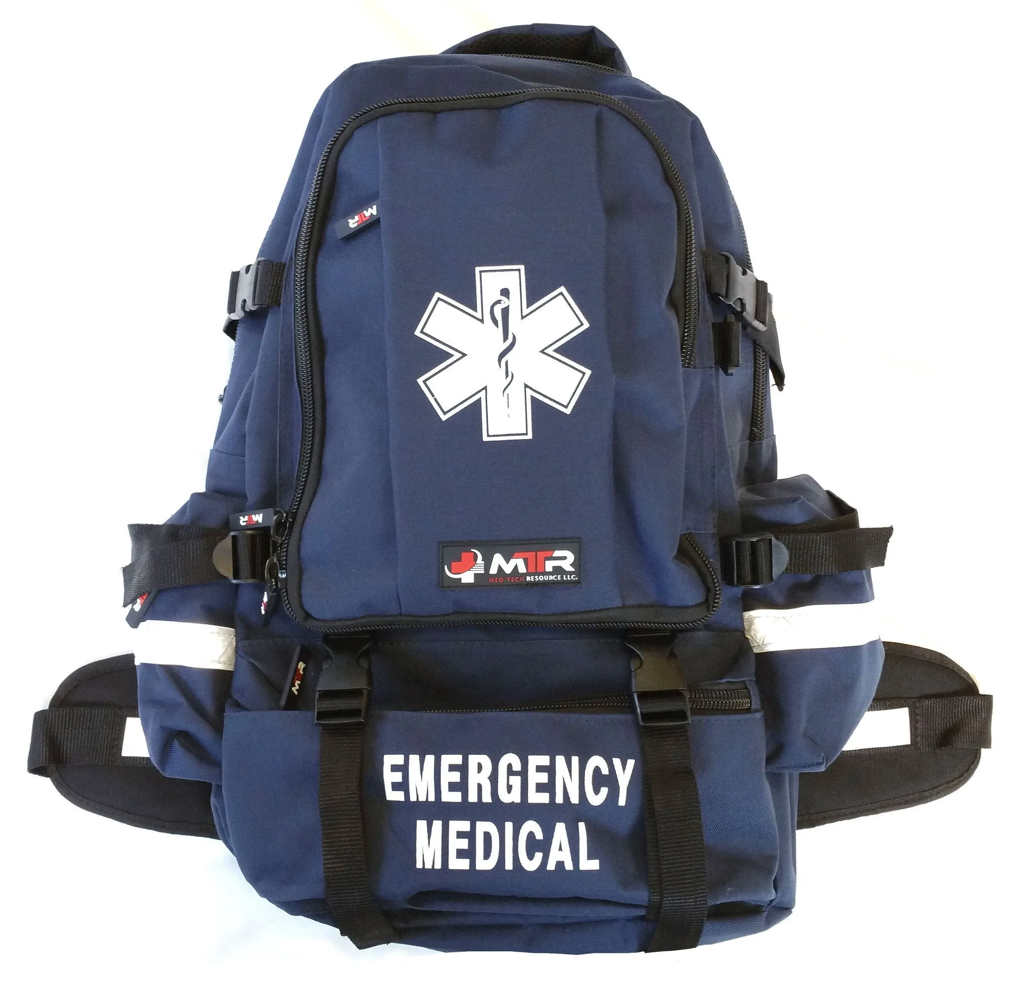 MTR Large Medical Backpack