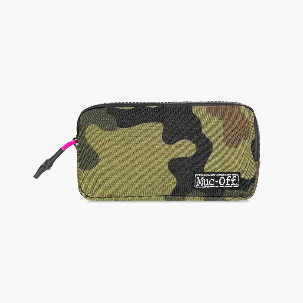 Muc Off Essentials Case Camo