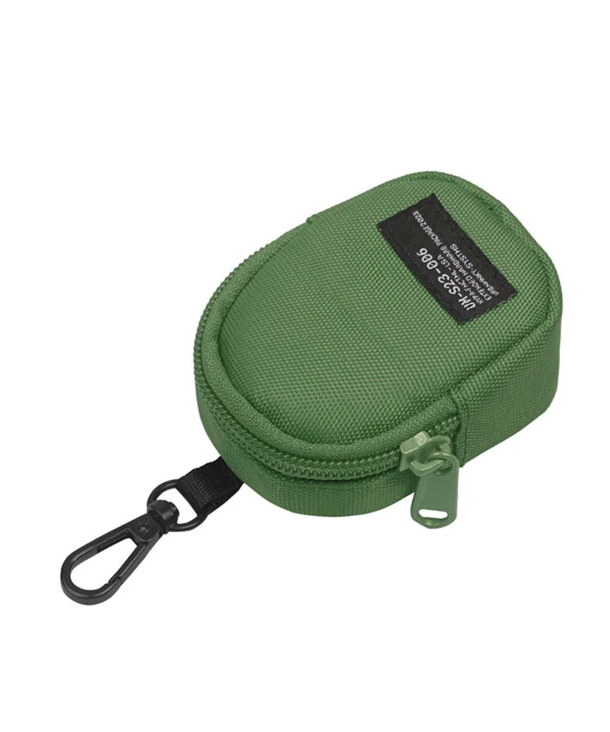 Multi-utility pouch // Army Green