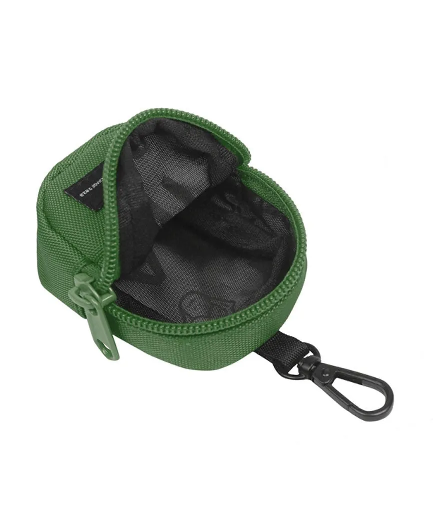 Multi-utility pouch // Army Green