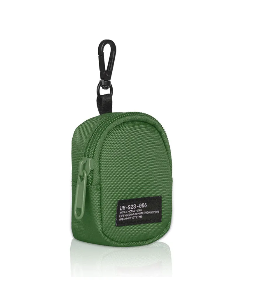 Multi-utility pouch // Army Green