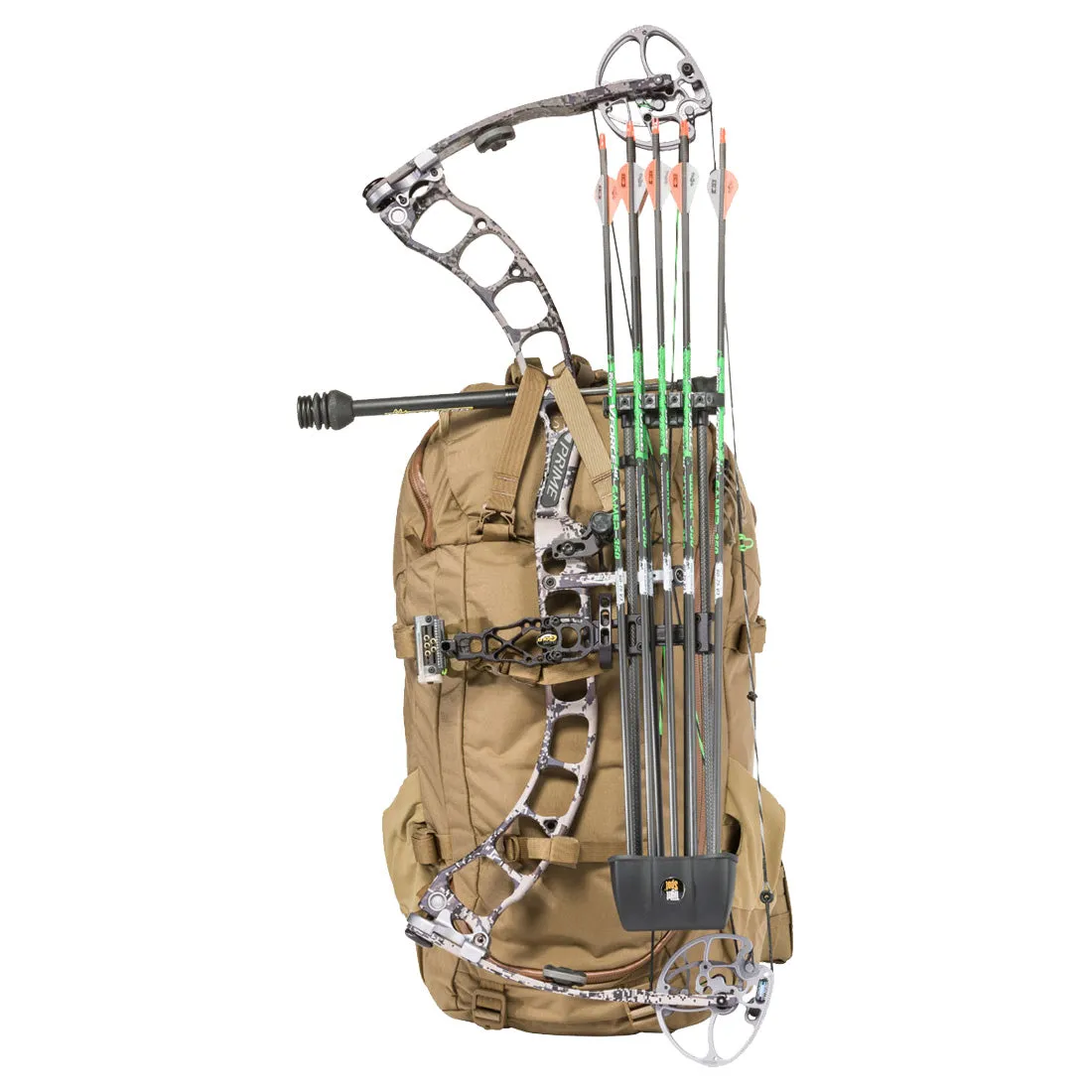 Mystery Ranch Sawtooth 45 Backpack