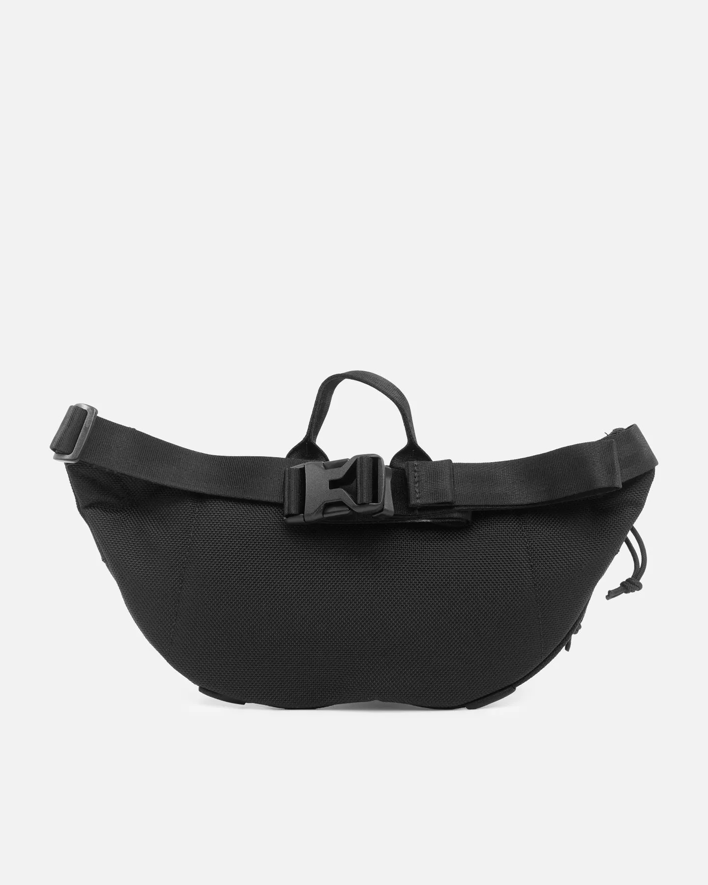 New Era Waist Bag Black