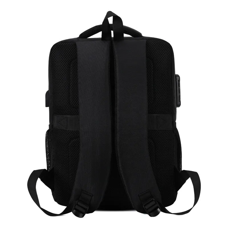 New leisure business backpack