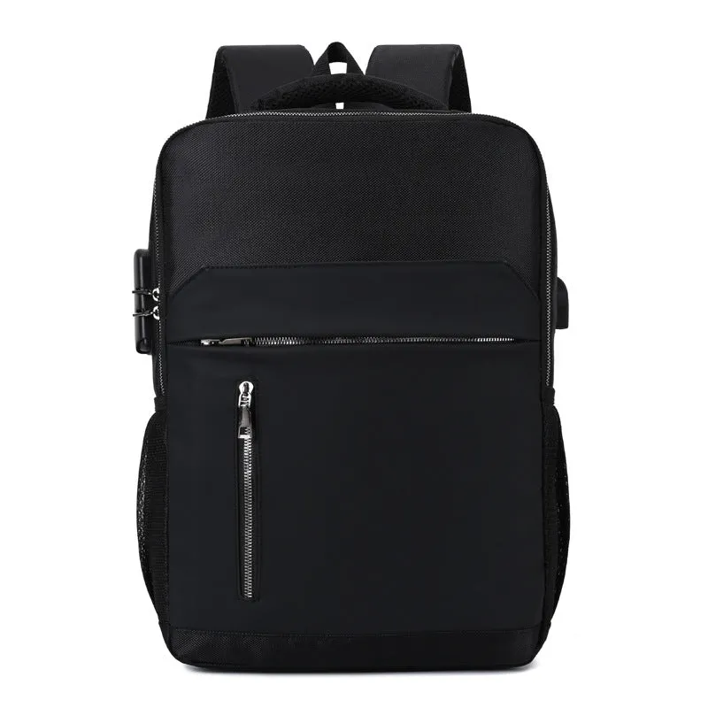 New leisure business backpack