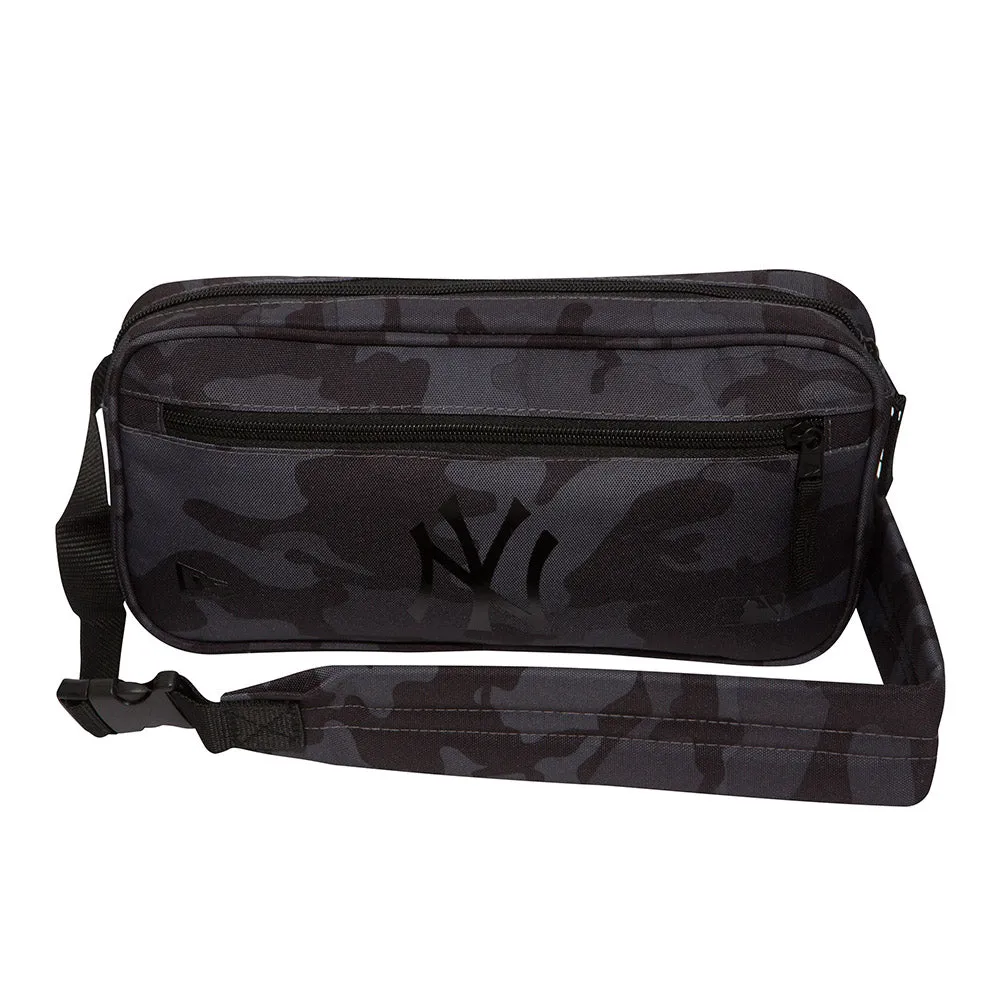 New York Yankees Waist Pack Mlb Waist Bag