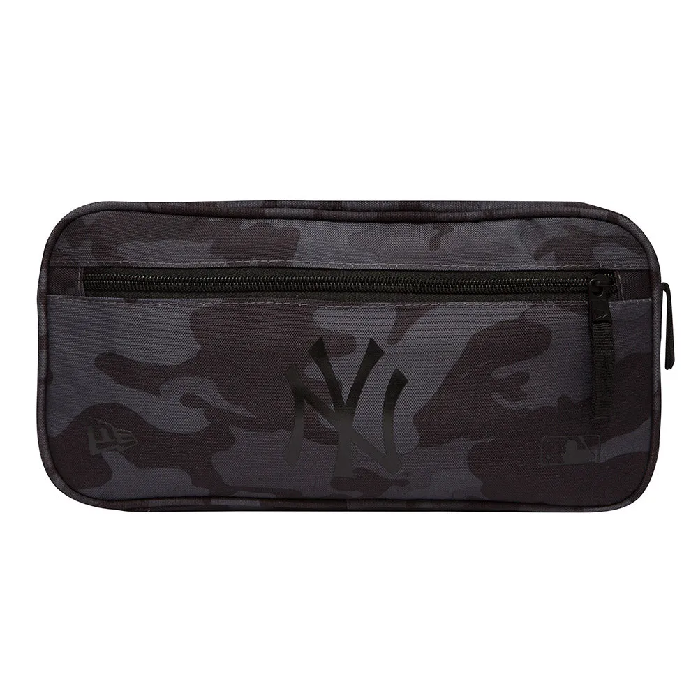 New York Yankees Waist Pack Mlb Waist Bag