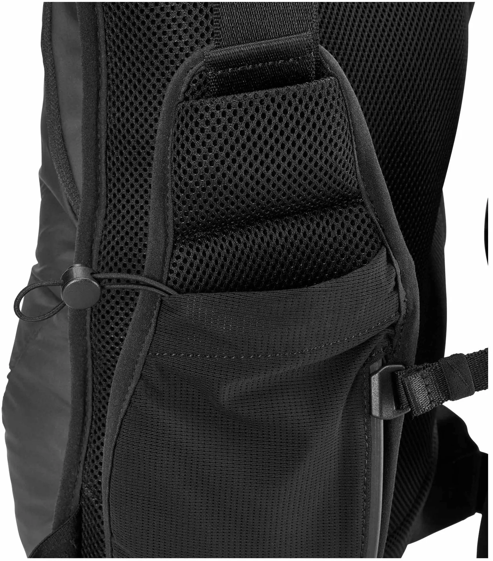 Nike Commuter Elite Running Backpack - Black