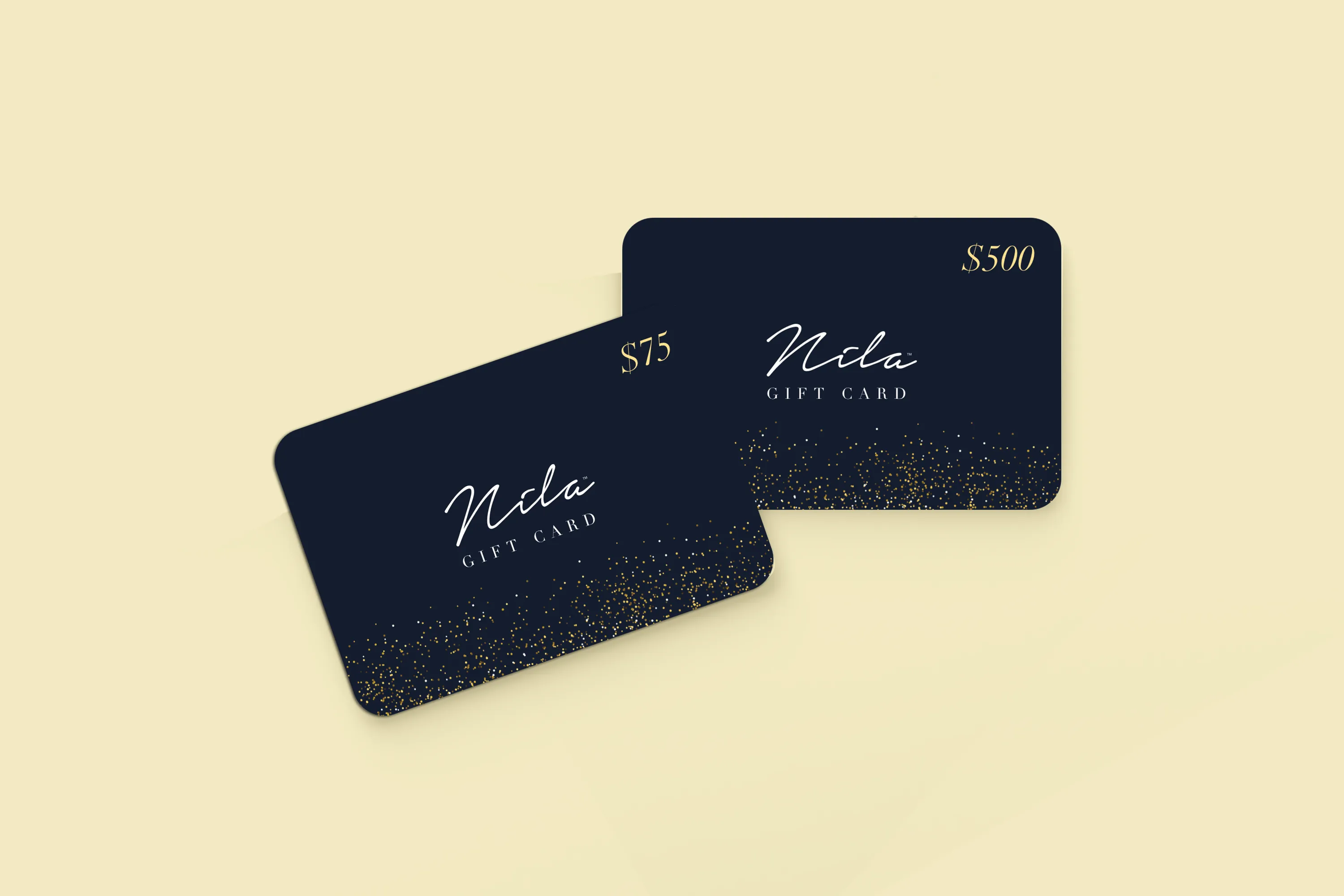 Nila Bags Gift Card