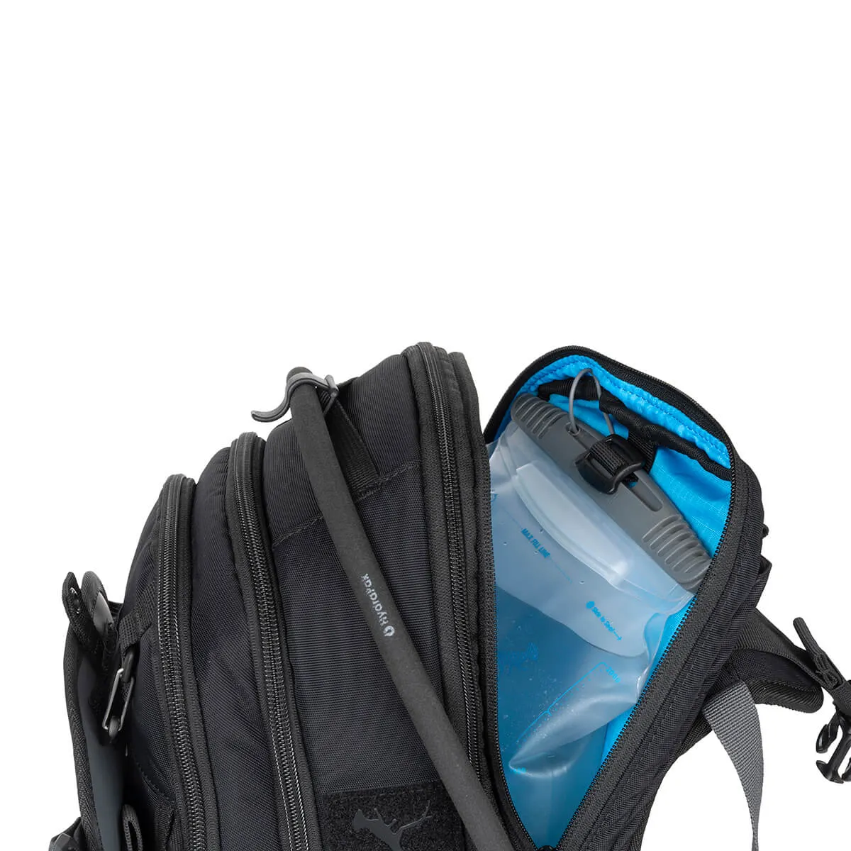 Nomax Tank Bag (V3.0) - 2023