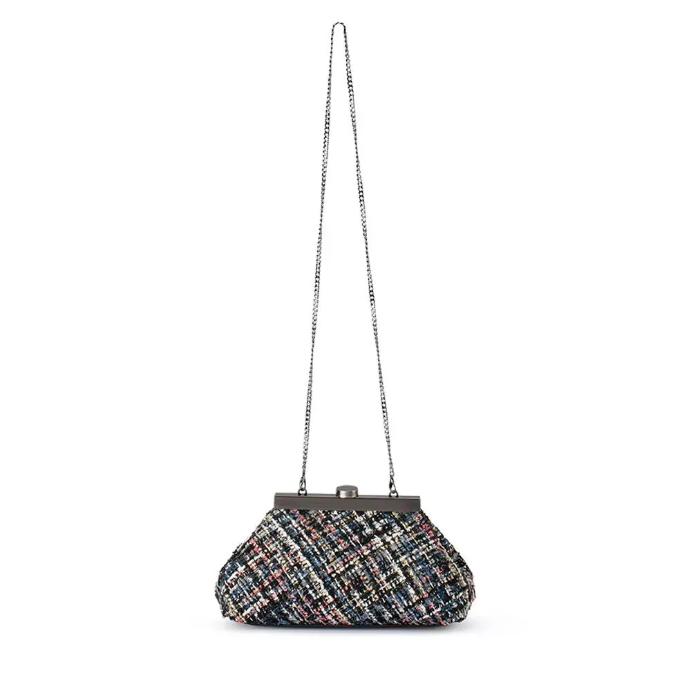 OB2169 MIA BOUCLE CLUTCH