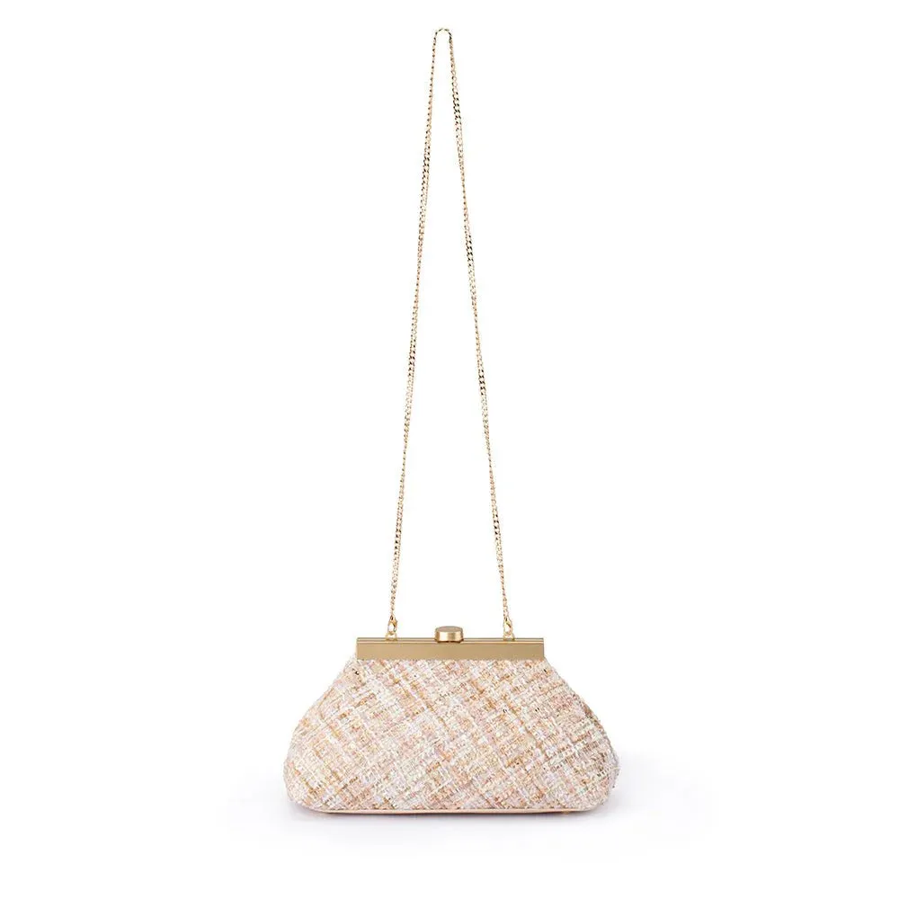 OB2169 MIA BOUCLE CLUTCH