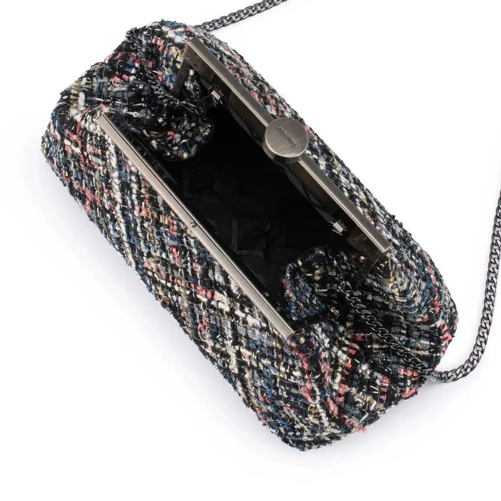 OB2169 MIA BOUCLE CLUTCH