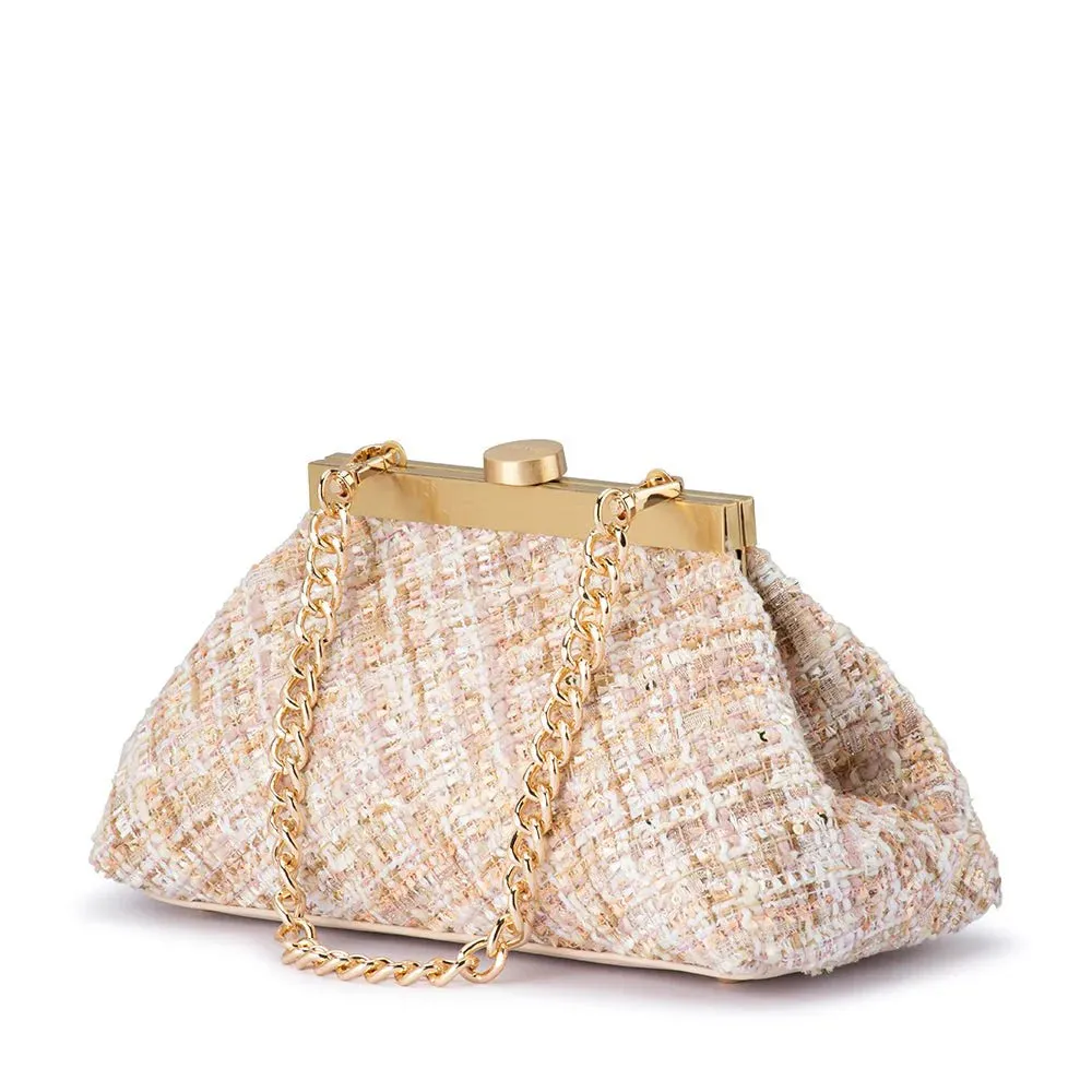 OB2169 MIA BOUCLE CLUTCH