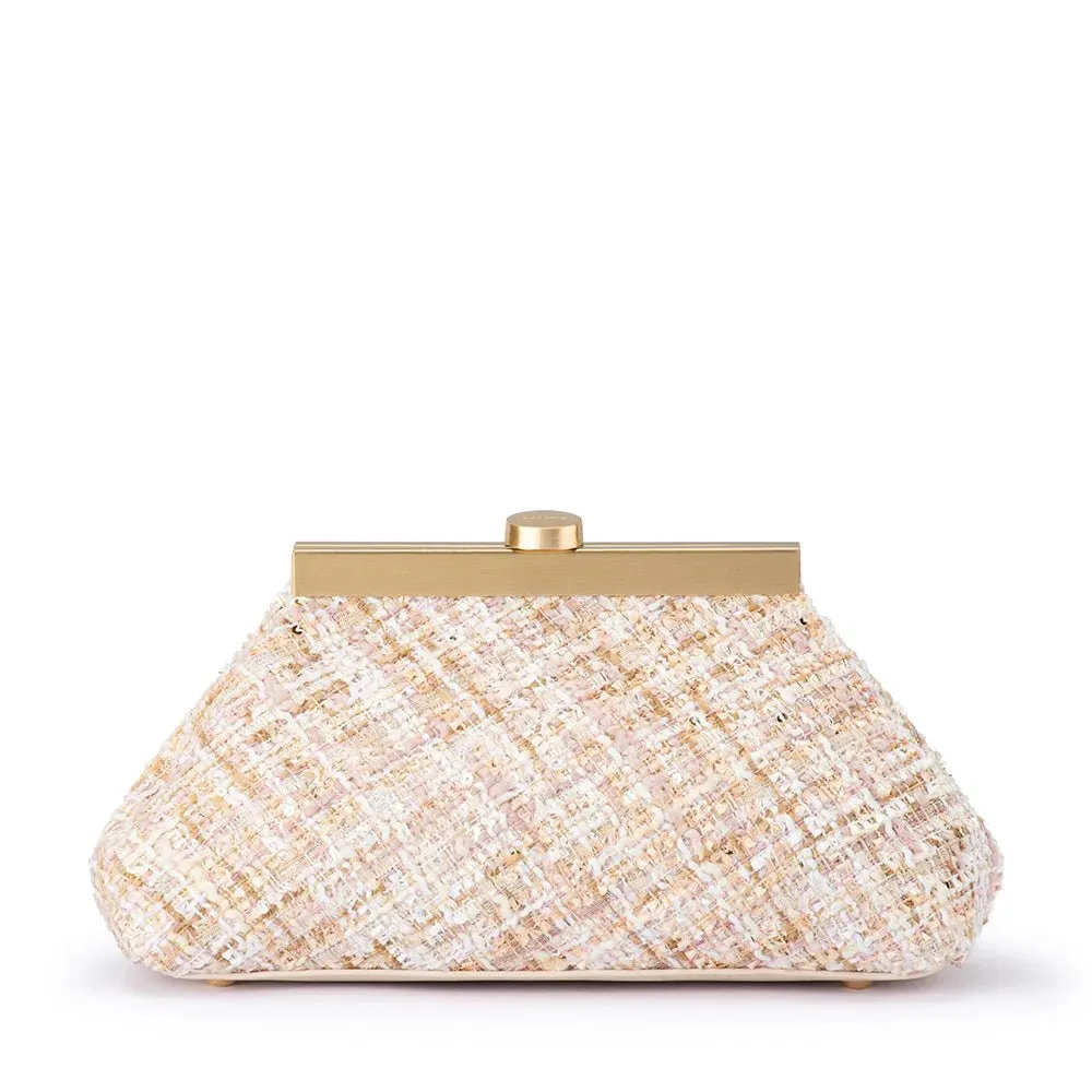 OB2169 MIA BOUCLE CLUTCH