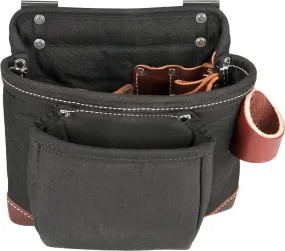 Occidental Leather Clip-On Carpenter Tool Bag #8517