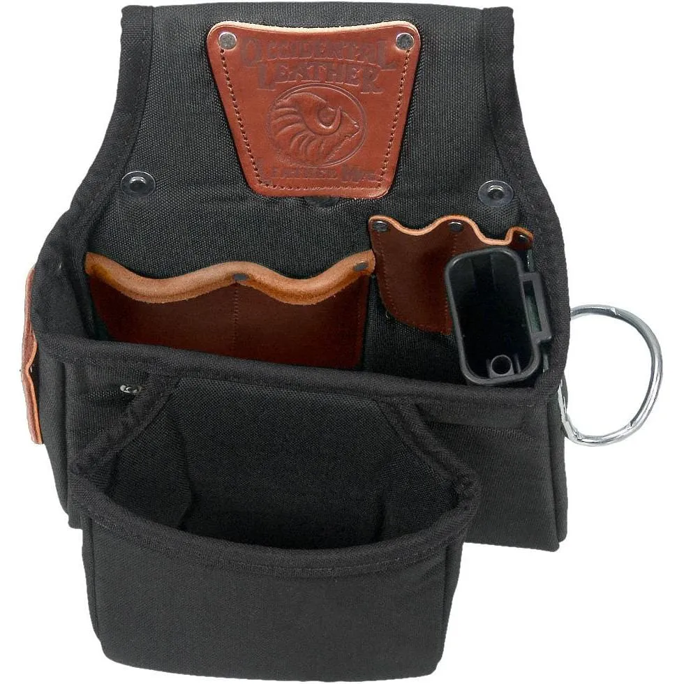 Occidental Leather Toolbelts | 9521 - OxyFinisher™ Tool Bag