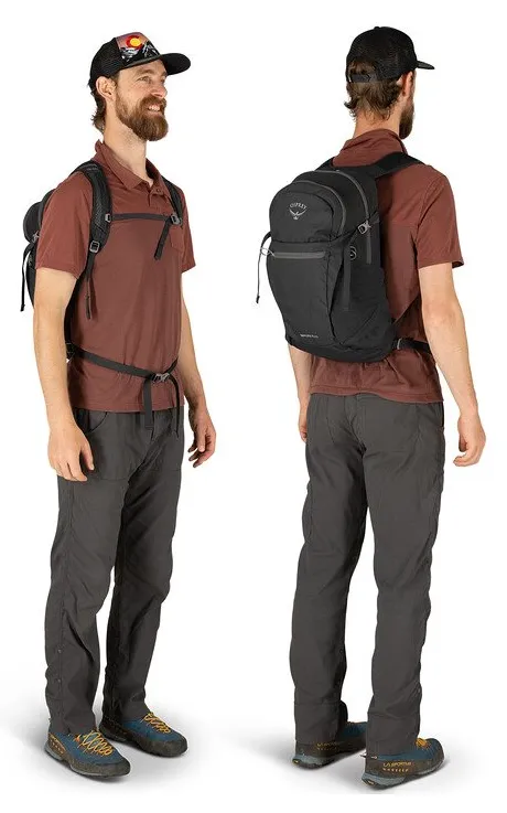 Osprey Daylite Plus  Backpack (10002925)