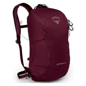 Osprey Skimmer 16 Backpack with Reservoir - Women's Hiking - Hydration (SA)