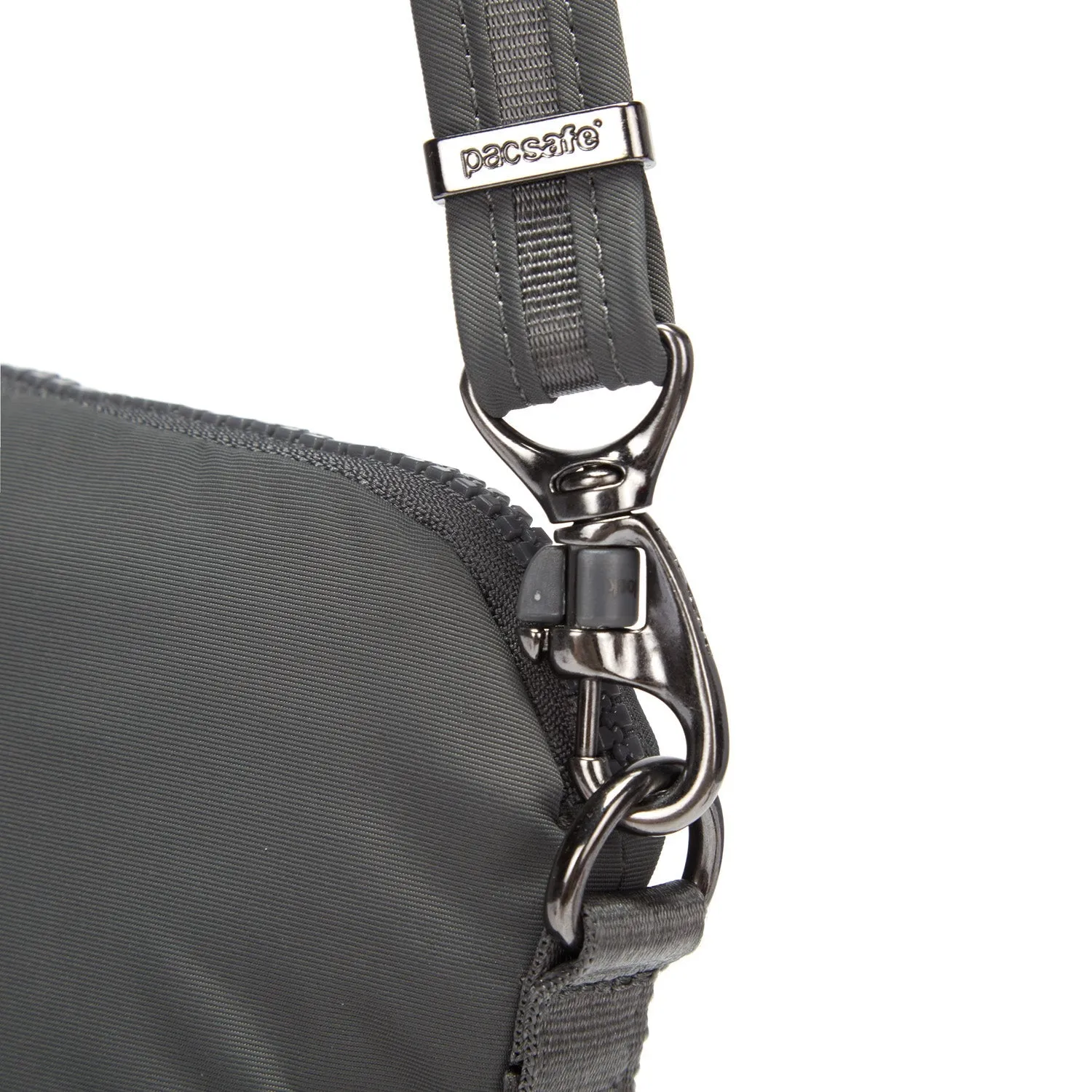 Pacsafe Citysafe CX Anti-Theft Convertible Crossbody