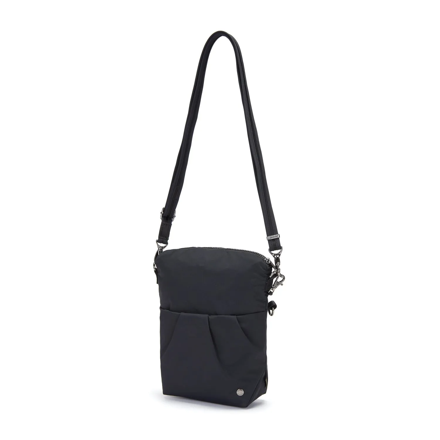 Pacsafe - CX Convertible Crossbody - Black