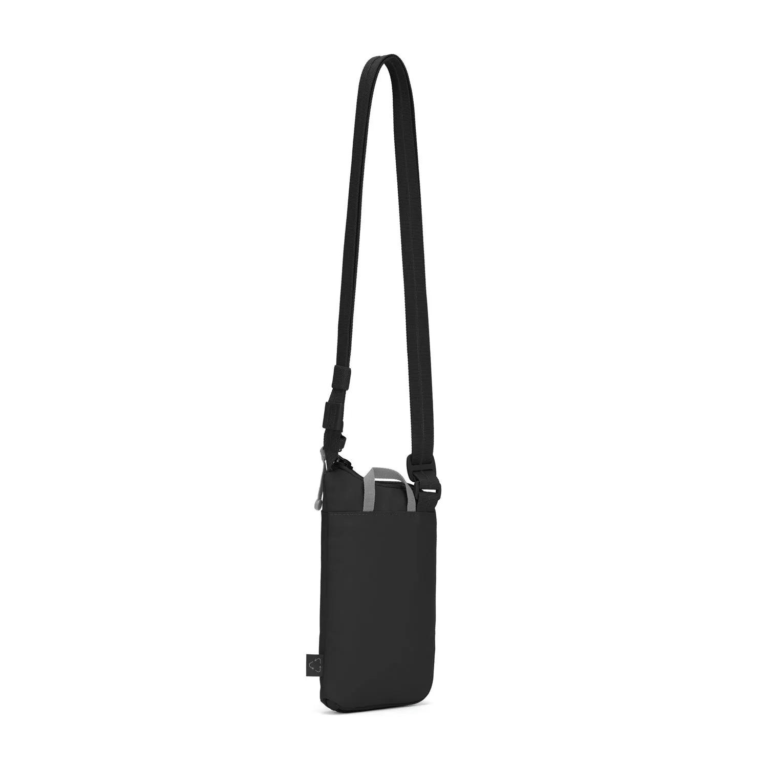 Pacsafe GO Anti-Theft Tech Crossbody