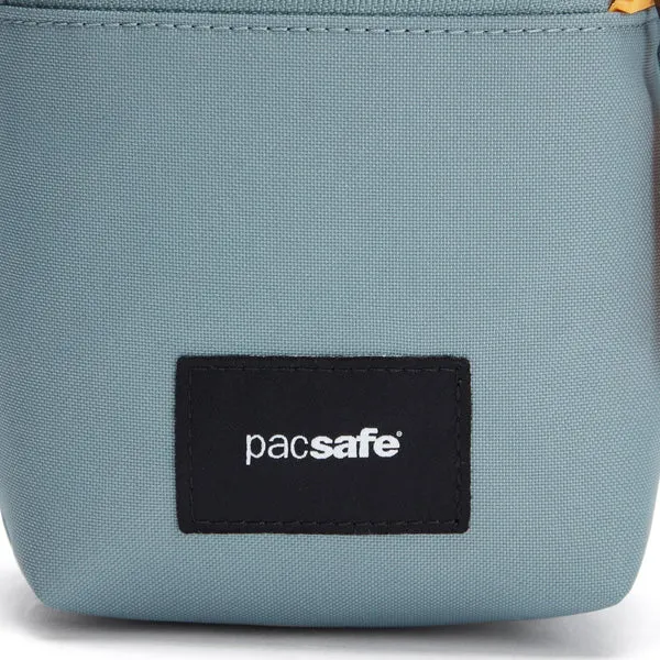 Pacsafe - Go Micro Crossbody - Fresh Mint