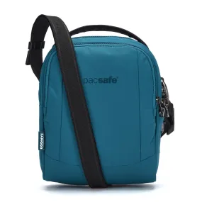 Pacsafe - Metrosafe LS100 Crossbody - Tidal Teal