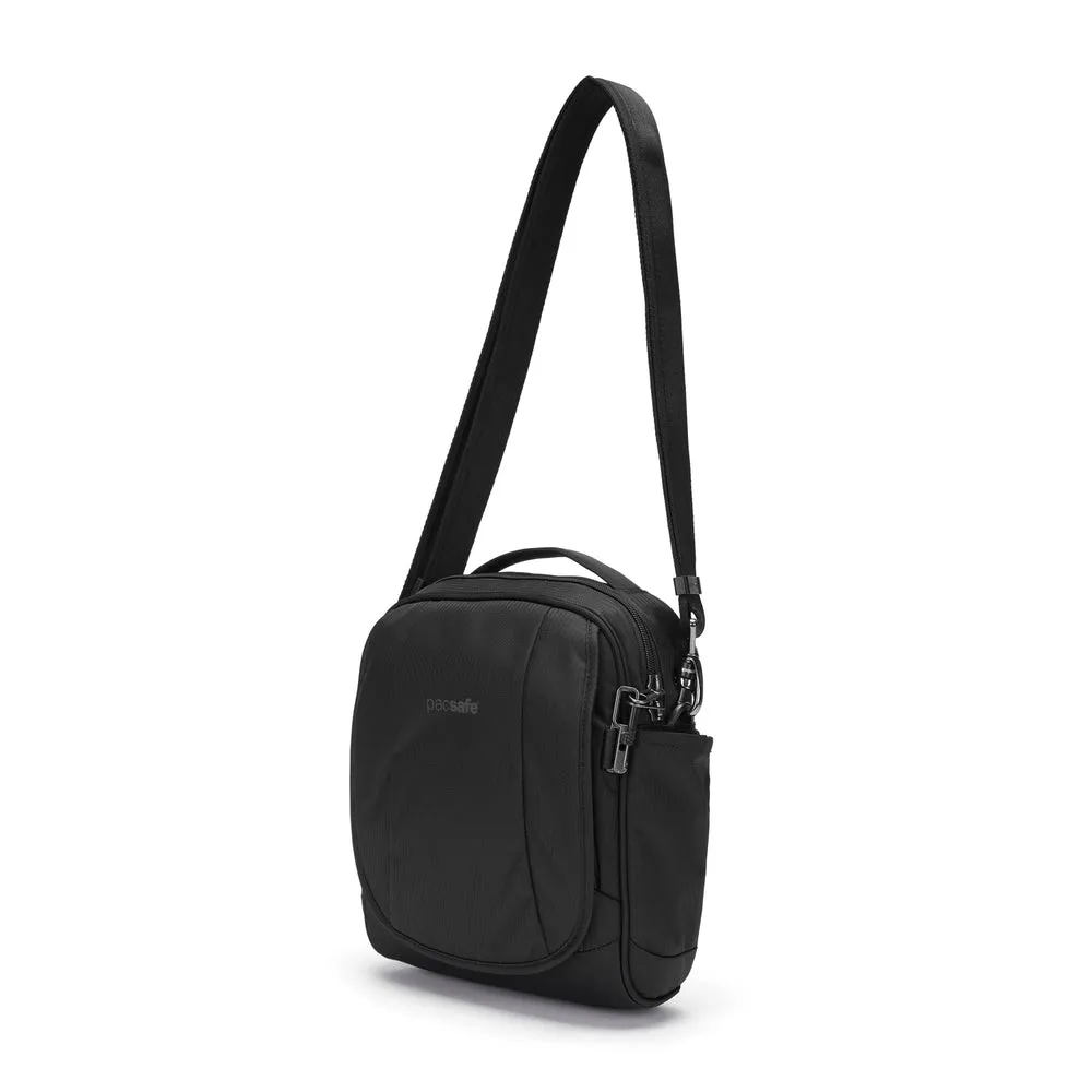 Pacsafe Metrosafe LS200 Econyl Anti-Theft Crossbody Bag