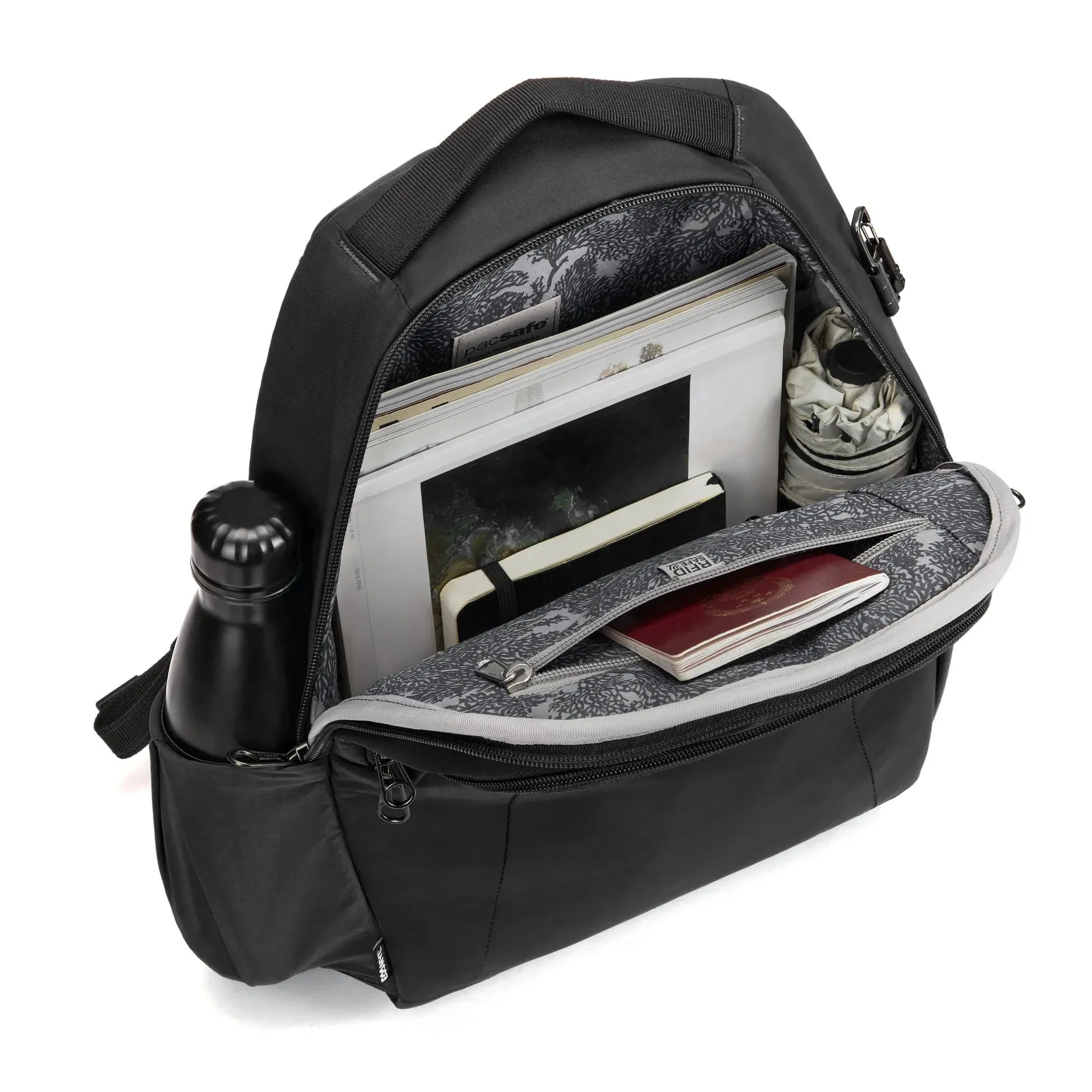 Pacsafe - Metrosafe LS350 Anti-Theft Backpack