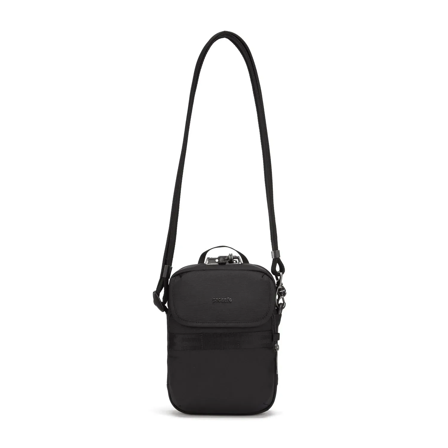 Pacsafe Metrosafe X Small Anti-Theft Compact Crossbody Bag