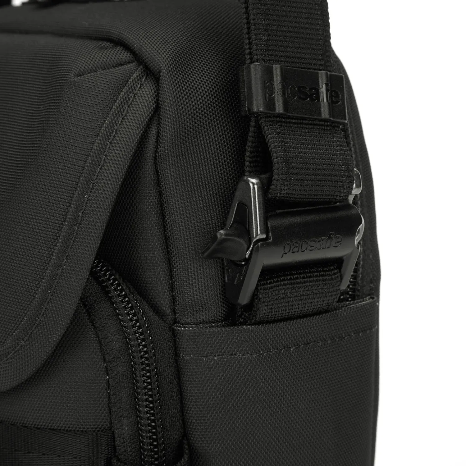 Pacsafe Metrosafe X Small Anti-Theft Compact Crossbody Bag